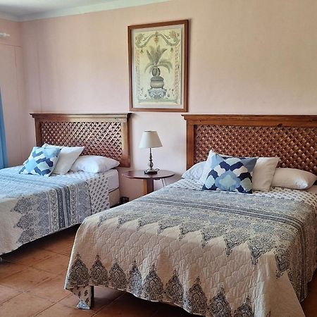 Villa Angela Playa Blanca  Bagian luar foto