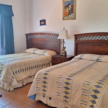 Villa Angela Playa Blanca  Bagian luar foto