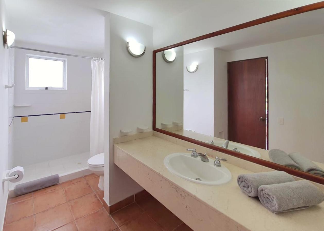 Villa Angela Playa Blanca  Bagian luar foto