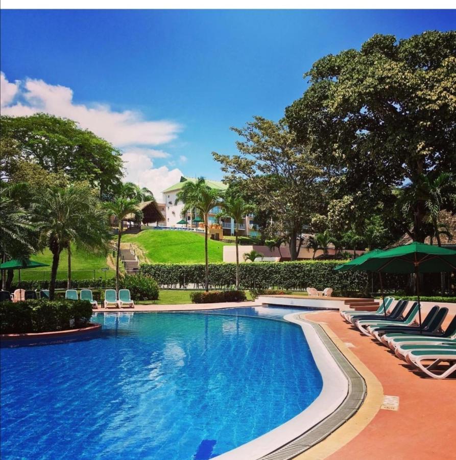 Villa Angela Playa Blanca  Bagian luar foto