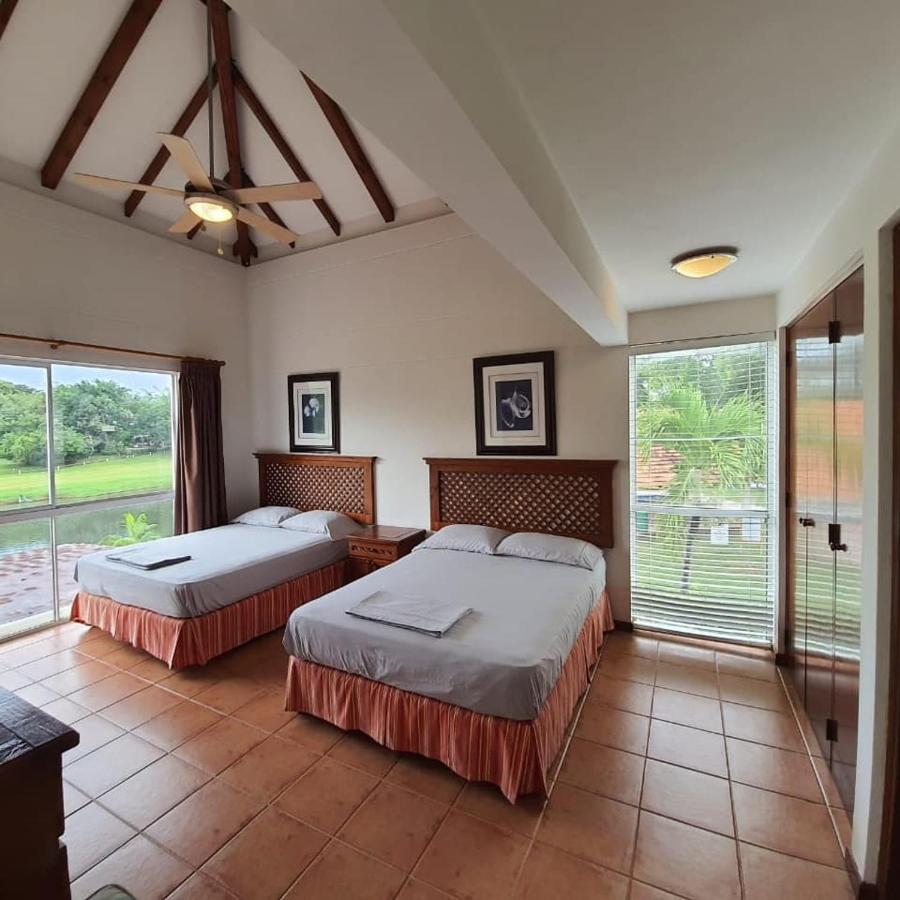 Villa Angela Playa Blanca  Bagian luar foto