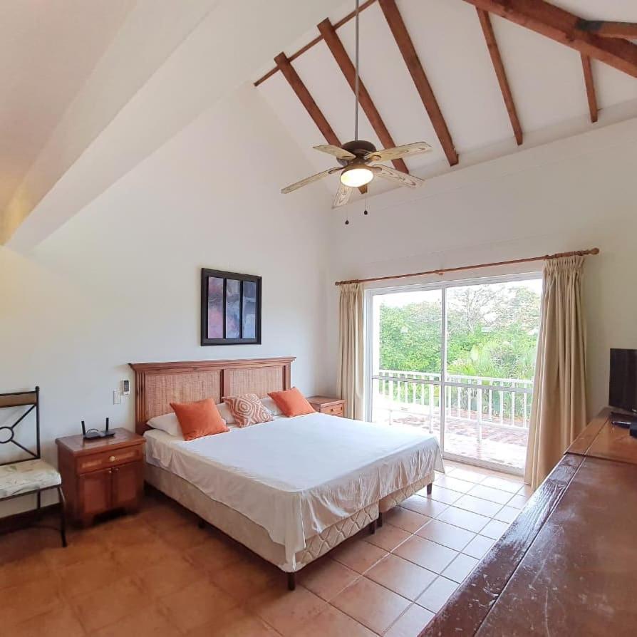 Villa Angela Playa Blanca  Bagian luar foto