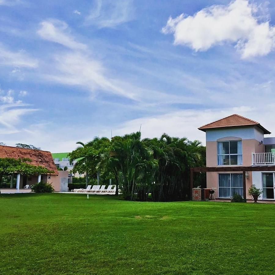 Villa Angela Playa Blanca  Bagian luar foto