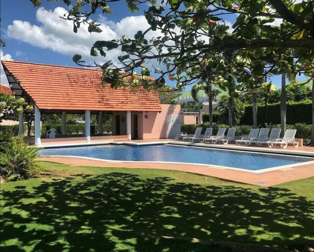 Villa Angela Playa Blanca  Bagian luar foto