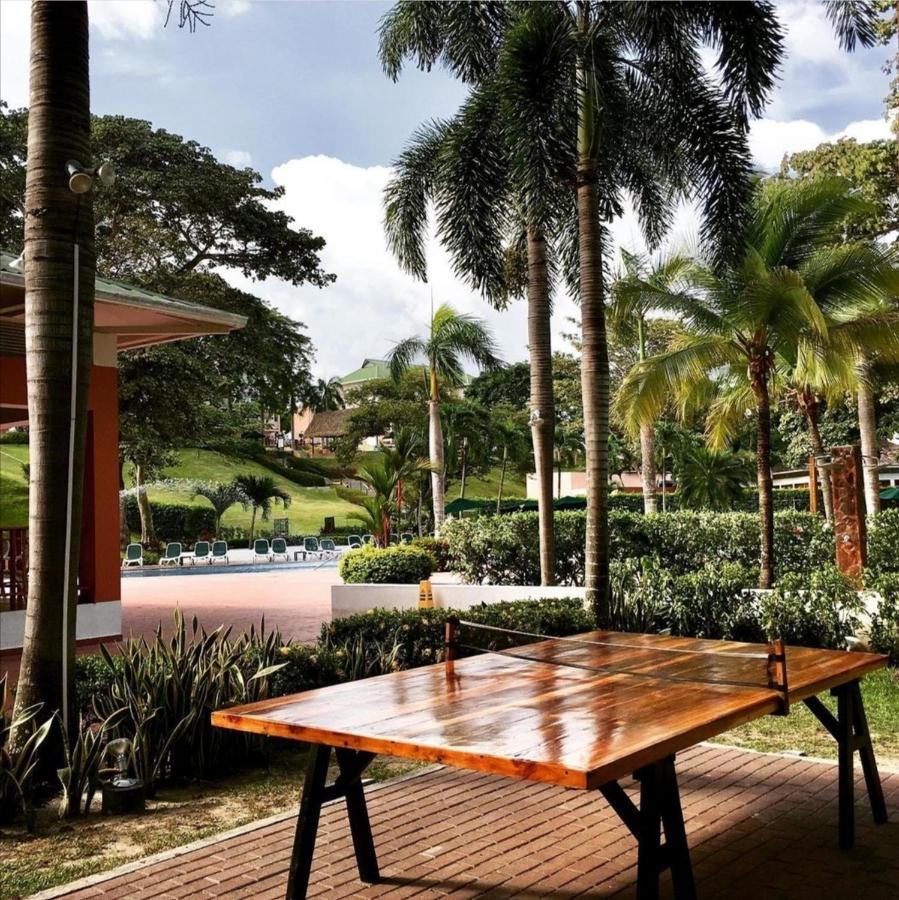 Villa Angela Playa Blanca  Bagian luar foto
