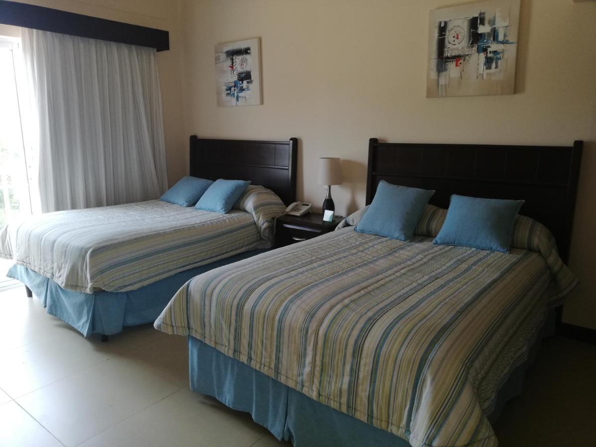 Villa Angela Playa Blanca  Bagian luar foto