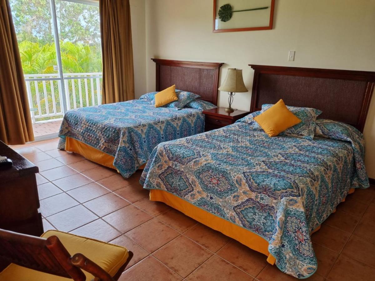 Villa Angela Playa Blanca  Bagian luar foto
