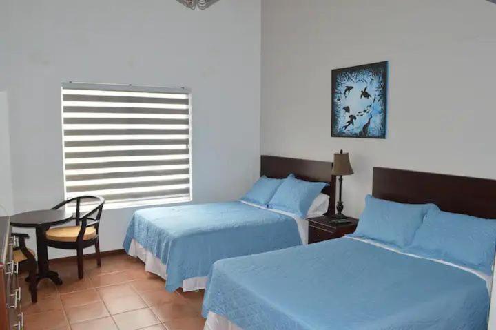 Villa Angela Playa Blanca  Bagian luar foto