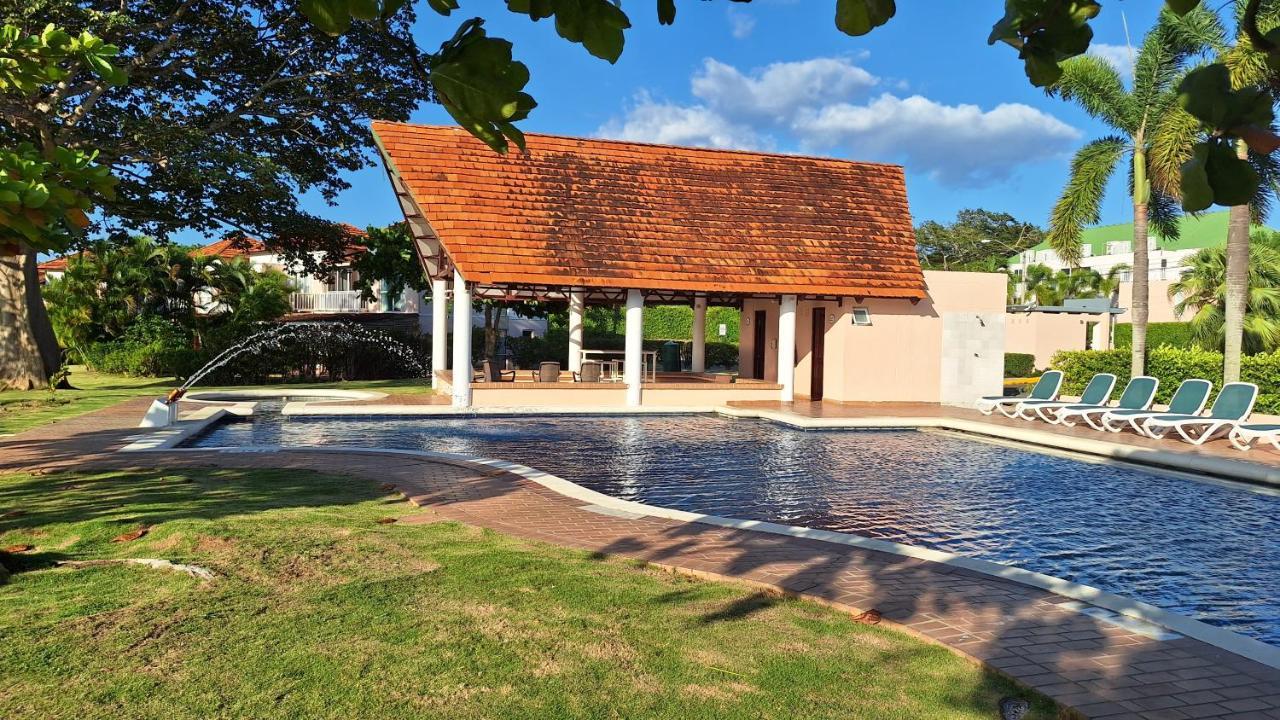 Villa Angela Playa Blanca  Bagian luar foto