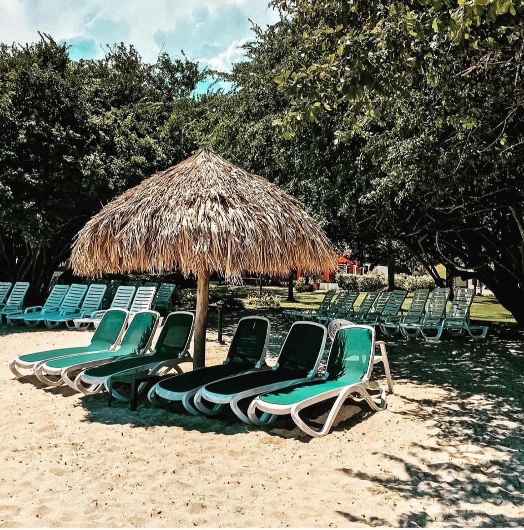 Villa Angela Playa Blanca  Bagian luar foto