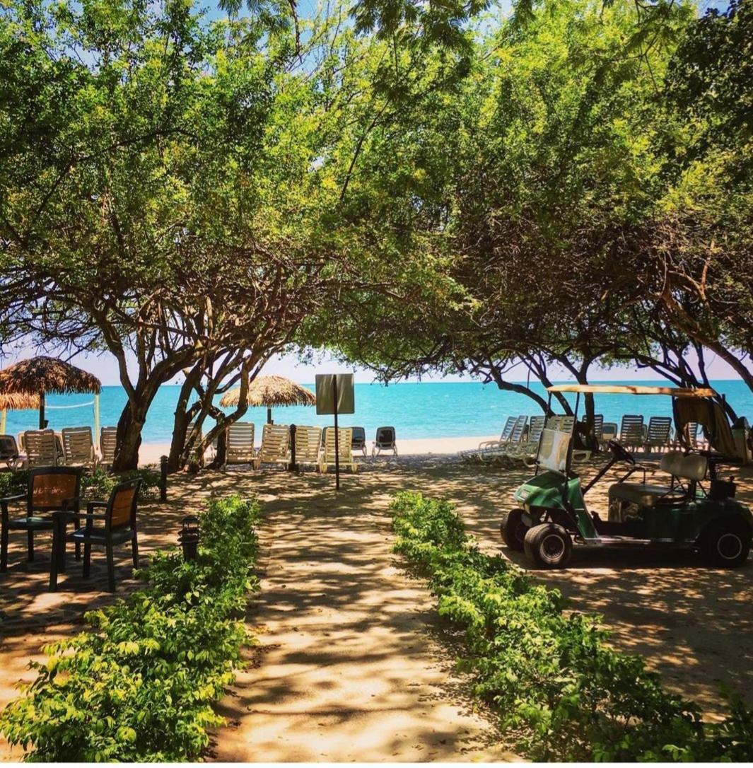 Villa Angela Playa Blanca  Bagian luar foto