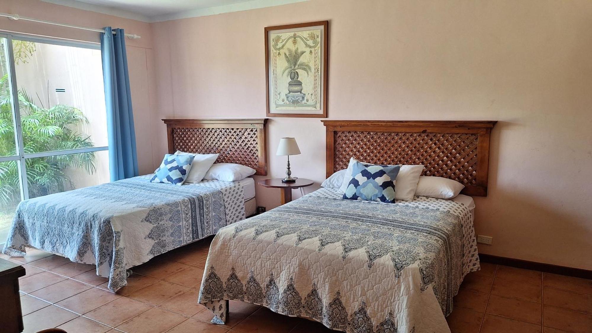 Villa Angela Playa Blanca  Bagian luar foto