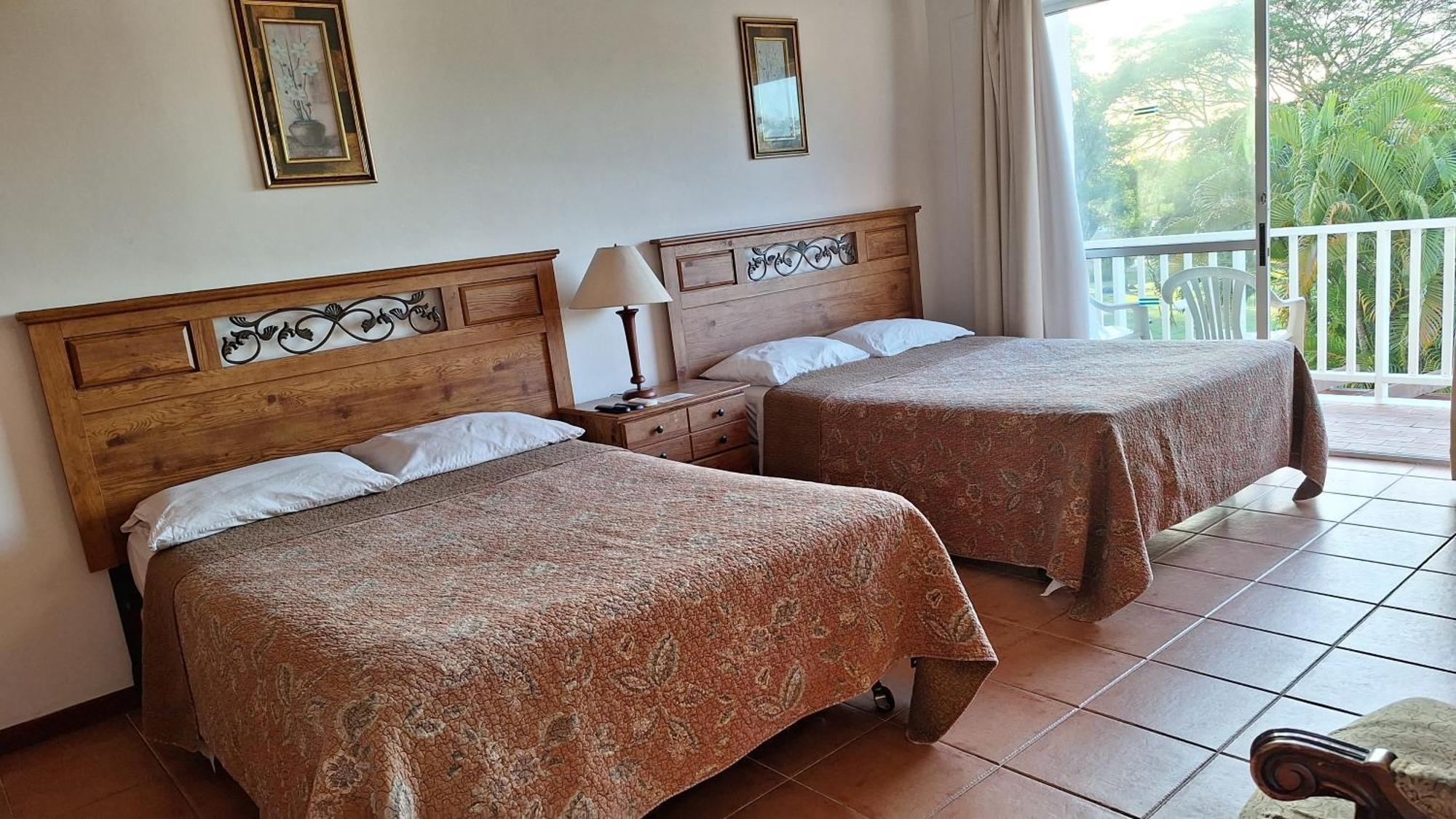 Villa Angela Playa Blanca  Bagian luar foto