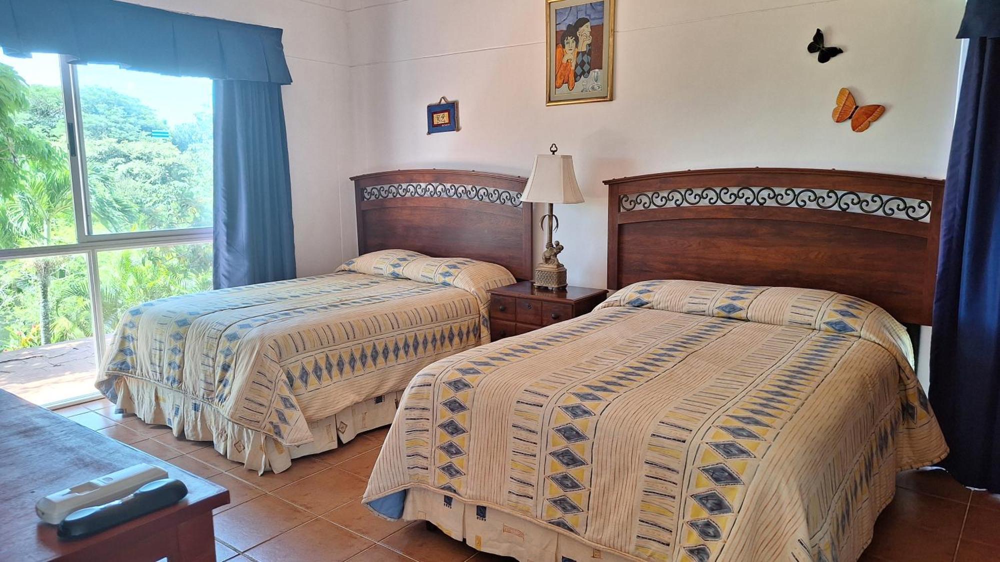 Villa Angela Playa Blanca  Bagian luar foto