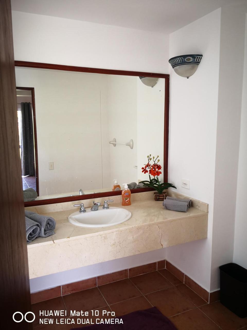 Villa Angela Playa Blanca  Bagian luar foto