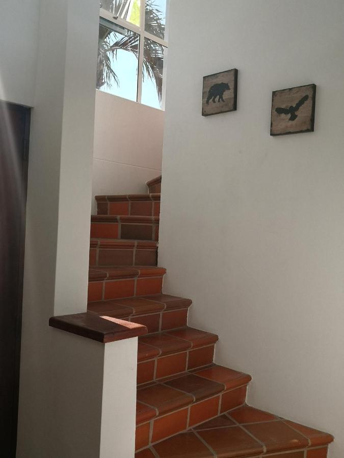 Villa Angela Playa Blanca  Bagian luar foto